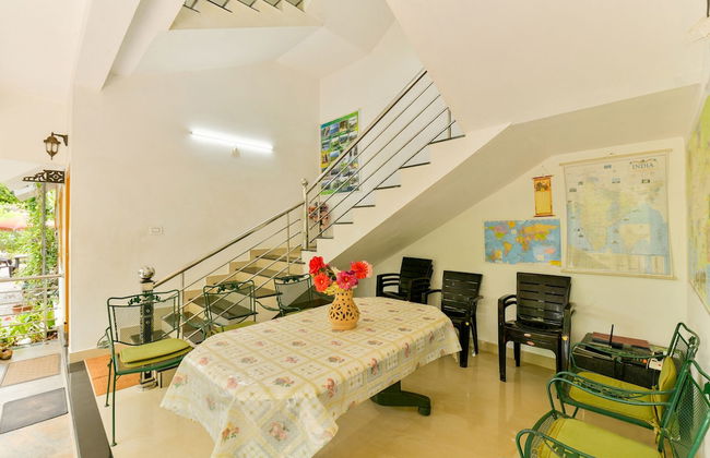 OYO 19135 Home Exotic 2BHK Kalpetta - Foto 15