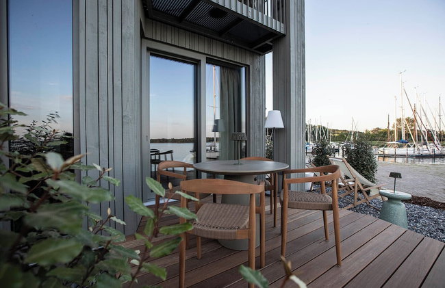 Im-Jaich Naturoase Gustow - Photo 40