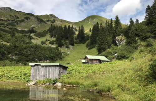 FeWo Frieda in Salem - Foto 33