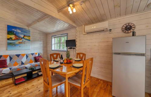 Chalet de Christine - Foto 9