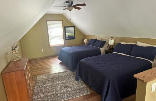 Wallenpaupack Lake house - Foto 24