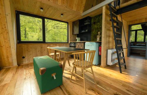 Baumhausapartment - Foto 9