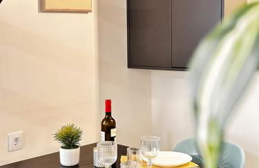 loft con wifi lavadora secadora cama agradable muy proximo valencia - Foto 19