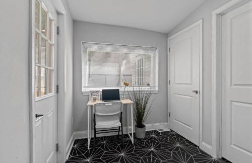 Fairmount Big Backyard Kid Friendly Game House - Foto 35