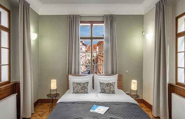 3 Epoques Apartments by Adrez Living - Foto 11