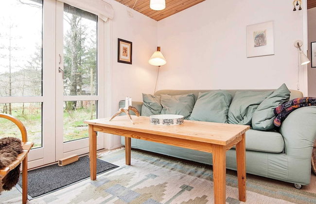4 Person Holiday Home in Bryrup-by Traum - Photo 20
