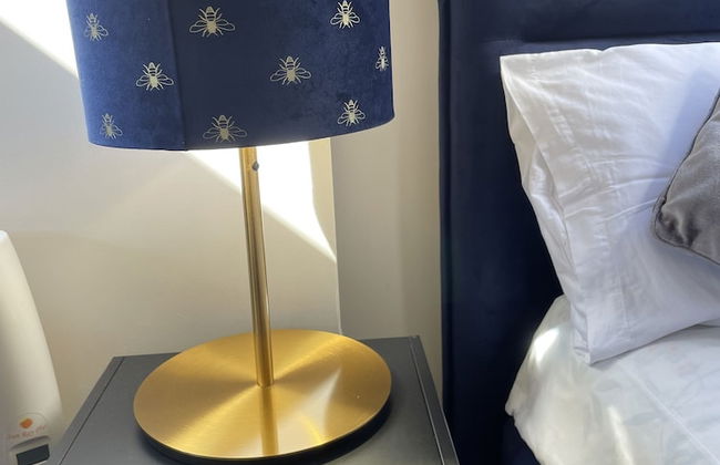 Whitby Bridge Luxury Apartments - Foto 37