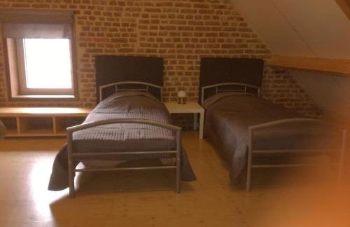 Ferienhaus Eichenthal - Foto 107