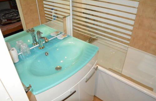 Loue studio-cabine à Barèges(65) - Foto 7