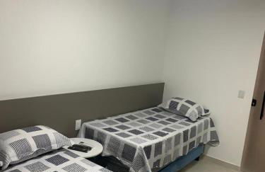 APARTAMENTO PONTA VERDE - MACEIO-AL - Foto 40