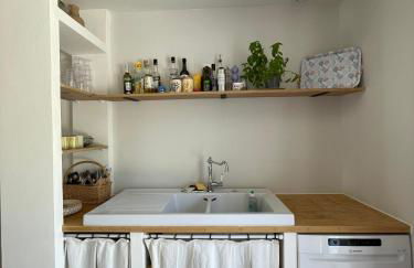 Luberon house with view - Foto 13