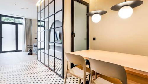 Lujoso apartamento en Ruzafa - Photo 5