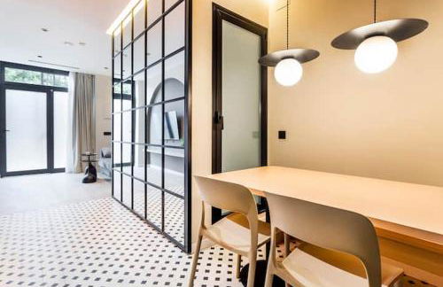 Lujoso apartamento en Ruzafa - Photo 5