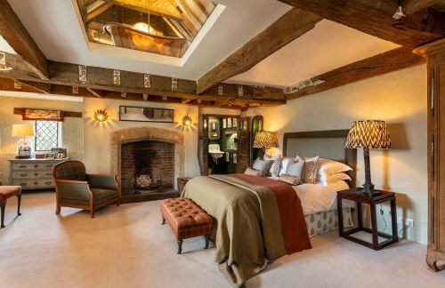 Elizabethan Manor - Foto 5