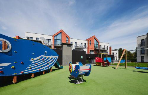 Golden Tulip Gdańsk Residence - Foto 48