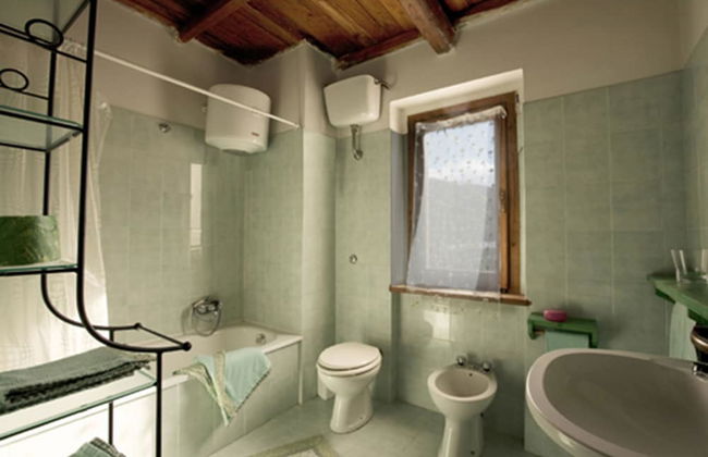 Selvicolle Country House - Foto 34