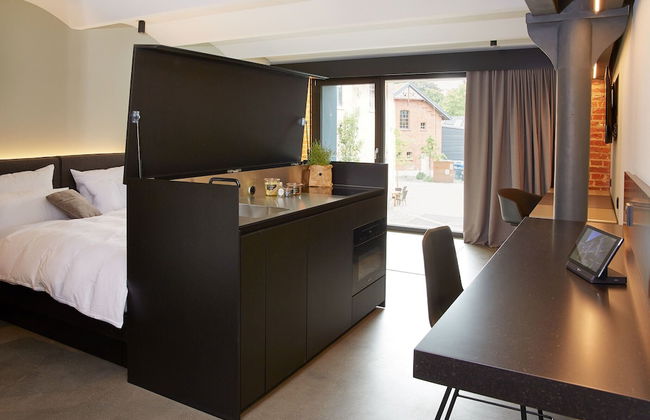 Hotel PÖLTER bei Markus T. - Foto 15