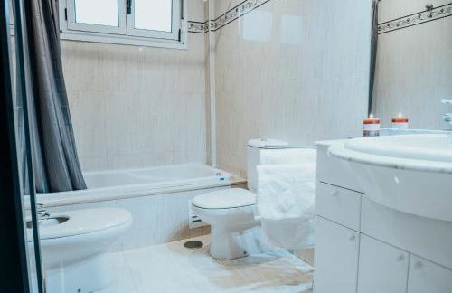 EL SEXTO DE LA PLAYA + PARKING GRATIS - Foto 33