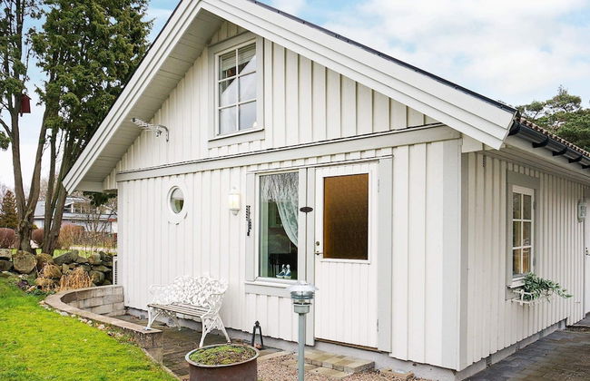 Holiday Home in Fängersfors - Foto 25