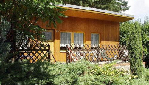 Feriensiedlung Am Grundlossee in Sewekow - Foto 2