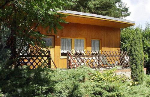 Feriensiedlung Am Grundlossee in Sewekow - Photo 2