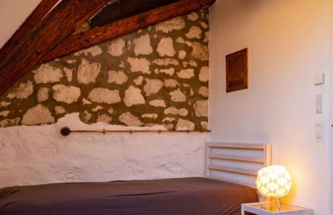 Holiday Apartment in the Blue Barn - Photo 4