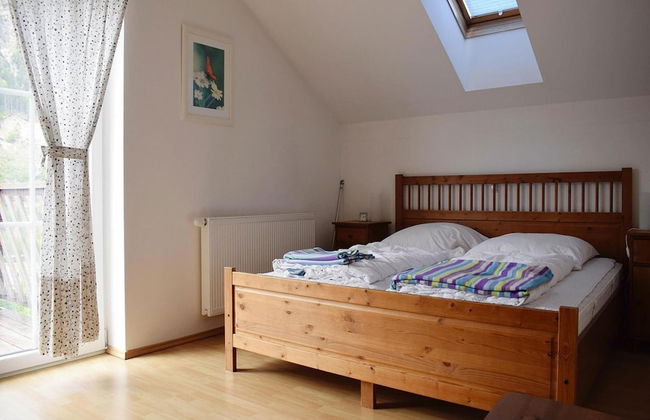 Chalet in Radstadt Near Ski Slopes & Spa - Foto 3