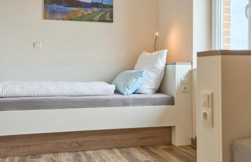 Kanalkajüte Wilhelm - Photo 25