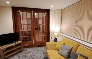 Leafield Holiday Home - Foto 20