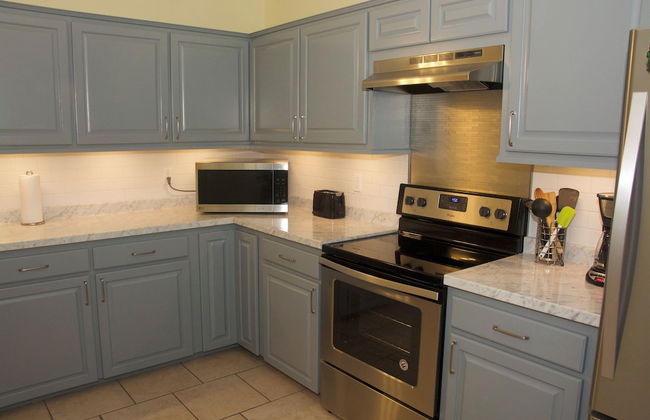 O2 Suites Houma - Foto 12