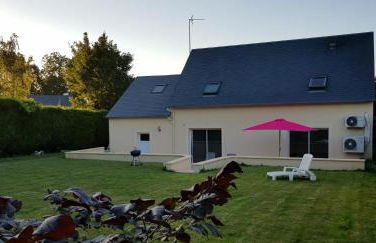 Maison, 5km de la mer - Foto 2