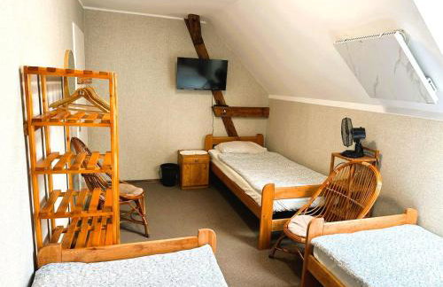 Agroturystyka Różanka - Foto 38