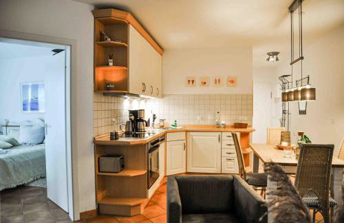 Ferienwohnung Poseidon - Foto 8