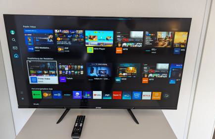 Moderne Gästeunterkunft in Schwarzenbek nahe Autobahn A24 - Foto 16