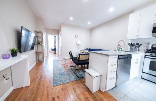 3BR apt two blocks to Central Park elevator, laundry, virtual doorman - Foto 30