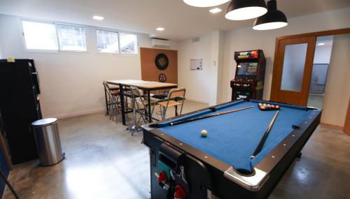 RentalSevilla Brisa del Aljarafe con piscina climatizada a 15 minutos de Sevilla - Foto 3, Game Room