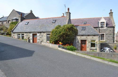 Belvedere Holiday Home - Foto 17