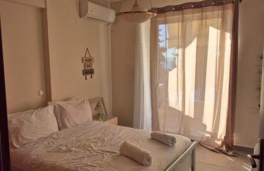 Sea View Artaki Apartment - Foto 4