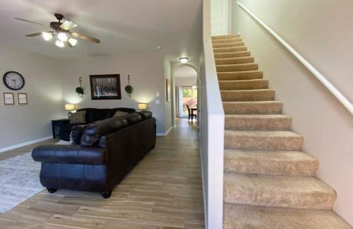 Family Friendly Townhome in Kanab Pool & Hot Tub - Foto 23