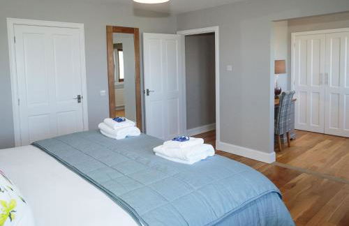 Corsewall Castle Farm Lodges - Foto 36