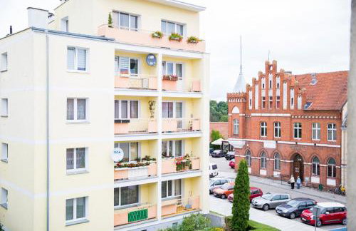 Apartament Centrum - Foto 22