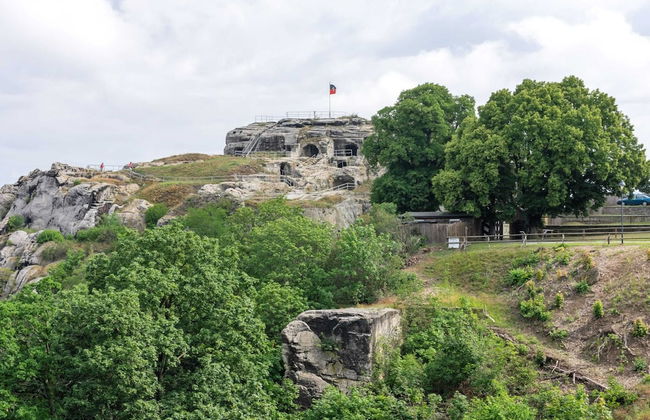 Beautiful Apartment in Blankenburg With Sauna - Foto 38