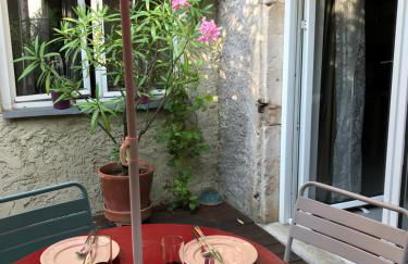 chez la Berthe Colmé - Foto 18