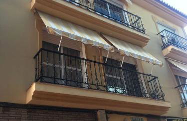 Floridos Playa Piso reformado de 2 habitaciones a 50m de la playa - Foto 2