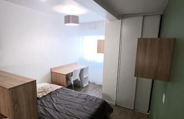 Nemea Appart Etud Clamart - Foto 14