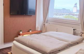 City Lage mit Rheinblick - Foto 5