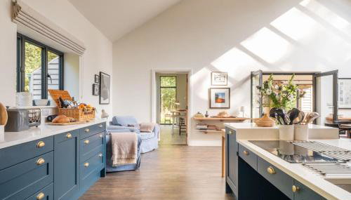 Missy's House in the Woods - Foto 2