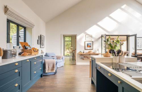 Missy's House in the Woods - Foto 2