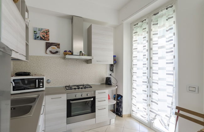 JOIVY Apt For 6, Near Centre, Beach And Train Station - Photo 17