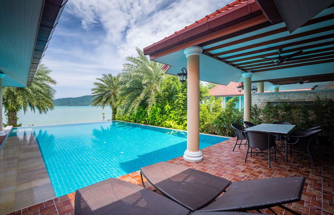 Fisherman Way Beach Villa - Foto 74